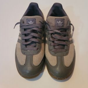 Adidas Men's Samba OG Sneakers